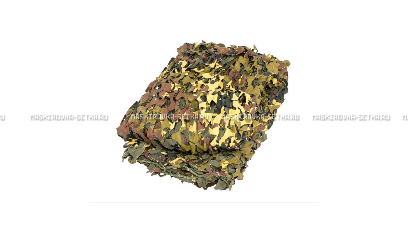 Массеть Camosystems Пейзаж-Профи Italy 3D 1,8х6 м  – купить по цене 7700 руб. в интернет-магазине в городе Ставрополь картинка 6