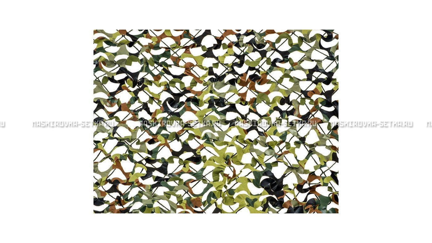 Массеть Camosystems Пейзаж-Профи Germany 3D 1,8х6 м  – купить по цене 7700 руб. в интернет-магазине в городе Ставрополь картинка 7