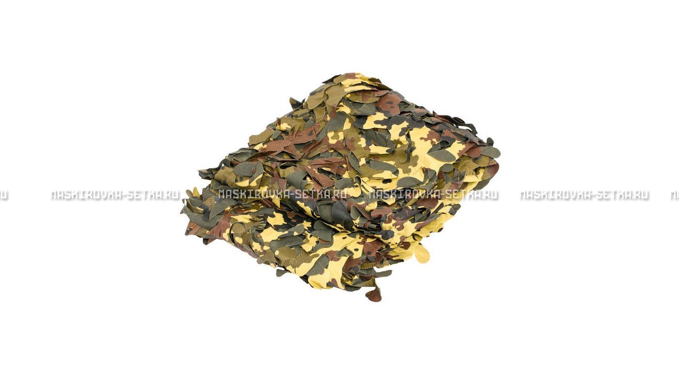 Сетка Camosystems Пейзаж Italy 3D 1,5х78 м  – купить по цене 78000 руб. в интернет-магазине в городе Ставрополь картинка 6