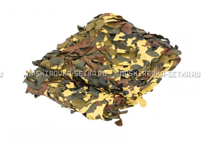 Сетка Camosystems Пейзаж Italy 3D 1,5х78 м  – купить по цене 78000 руб. в интернет-магазине в городе Ставрополь картинка 1