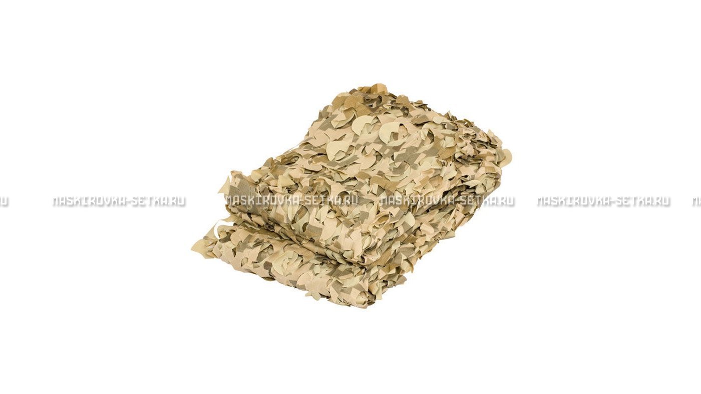 Сетка Camosystems Пейзаж Камыш 3D 2,2х6 м  – купить по цене 6200 руб. в интернет-магазине в городе Ставрополь картинка 6