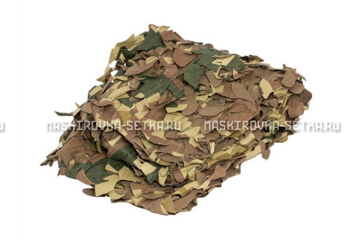 Сетка Camosystems Пейзаж Пустыня 3D 2,4х6 м  – купить по цене 6200 руб. в интернет-магазине в городе Ставрополь картинка 1