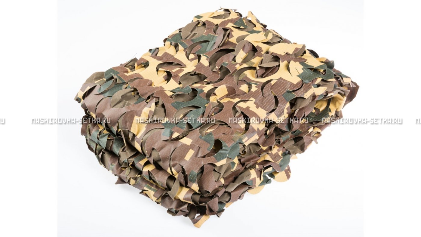 Сетка Camosystems Пейзаж Утка 3D 2,2х3 м  – купить по цене 3100 руб. в интернет-магазине в городе Ставрополь картинка 6