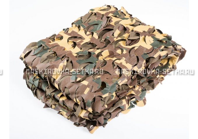 Сетка Camosystems Пейзаж Утка 3D 2,2х3 м  – купить по цене 3100 руб. в интернет-магазине в городе Ставрополь картинка 1