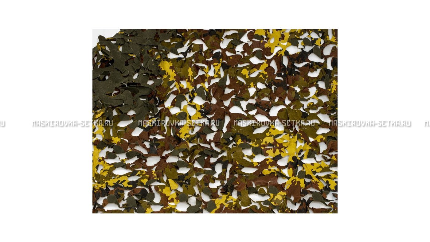 Сетка Camosystems Пейзаж Italy 3D 1,5х78 м  – купить по цене 78000 руб. в интернет-магазине в городе Ставрополь картинка 7