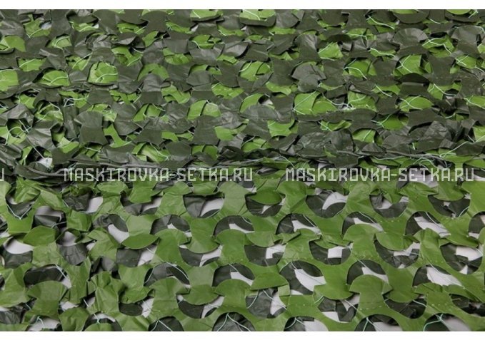 Маскировочная сетка Duck Expert Pro Листва 3D 3х6 м – купить по цене 13450 руб. в интернет-магазине в городе Ставрополь картинка 4