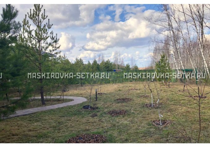 Маскировочная сеть МКТ-3Л Листва 2х6 м – купить по цене 6900 руб. в интернет-магазине в городе Ставрополь картинка 13