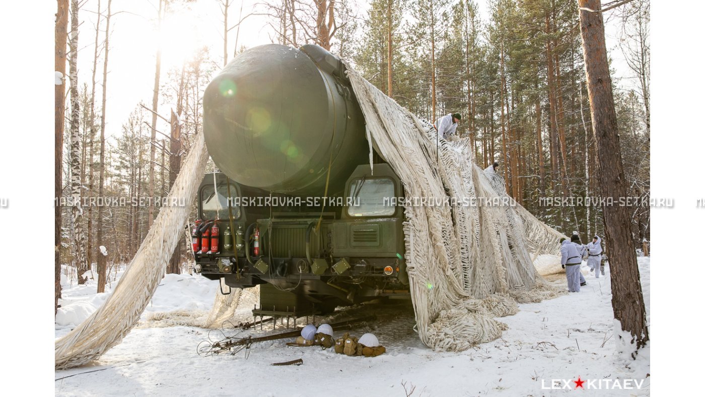 Маскировочный комплект МКТ-2С Снег 9х12 м без АП – купить по цене 29500 руб. в интернет-магазине в городе Ставрополь картинка 33