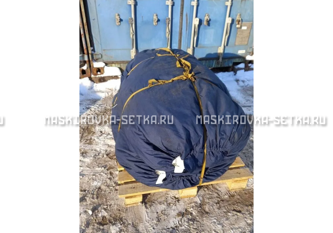 Маскировочный комплект МКТ-2С Снег 9х12 м без АП – купить по цене 29500 руб. в интернет-магазине в городе Ставрополь картинка 11