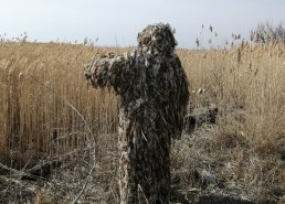 Маскировочная одежда для охоты в интернет-магазине в Ставрополе, купить маскировочную сеть с доставкой картинка 51