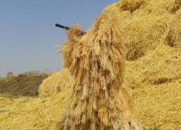 Маскировочная одежда для охоты в интернет-магазине в Ставрополе, купить маскировочную сеть с доставкой картинка 23